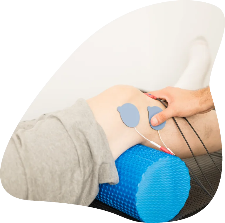 Recurso 3 ELECTRODOS EN RODILLA