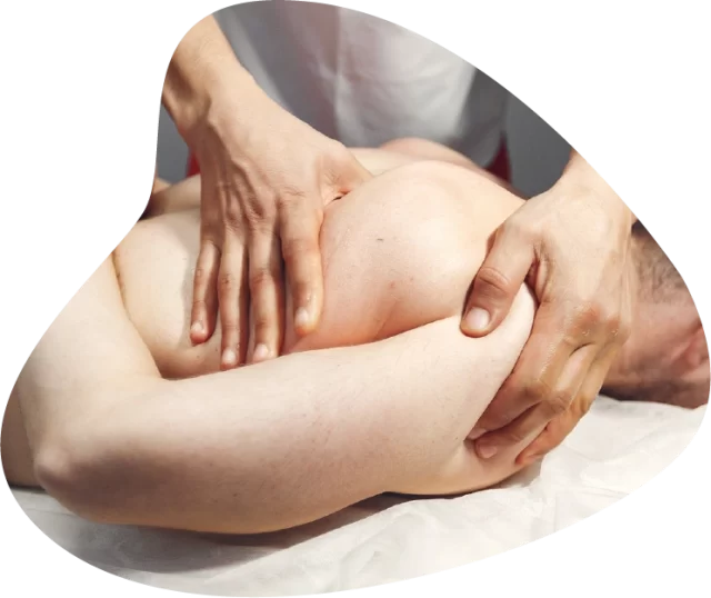 OSTEOPATÍA
