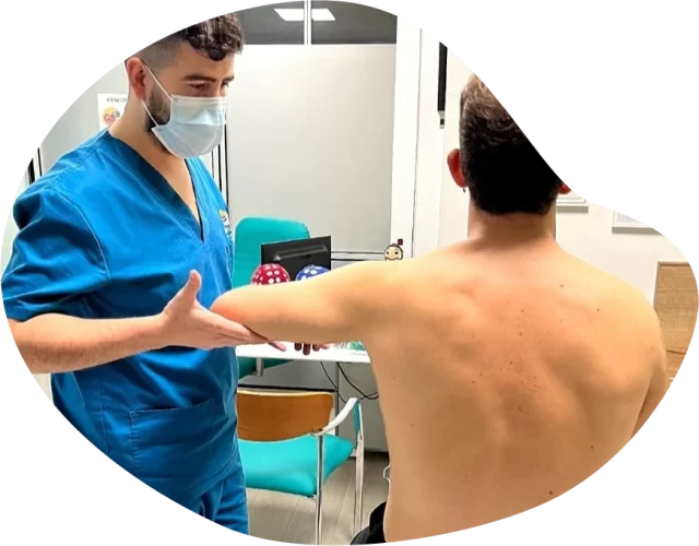FISIOTERAPIA DEPORTIVA
