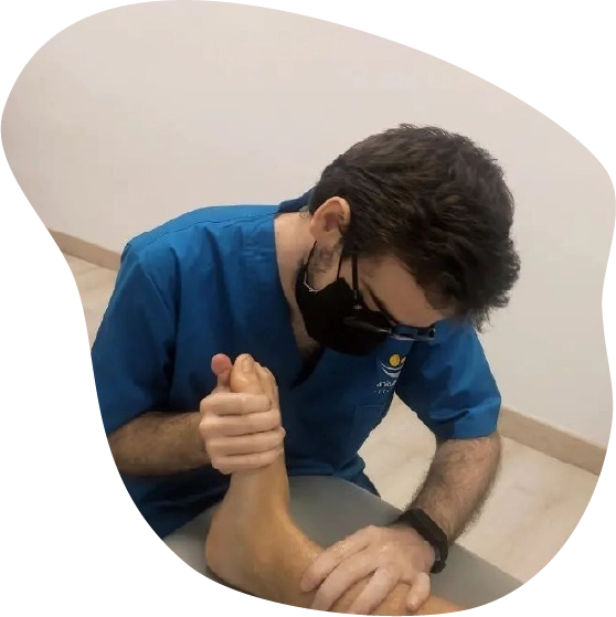 FISIOTERAPIA TRAUMATOLÓGICA